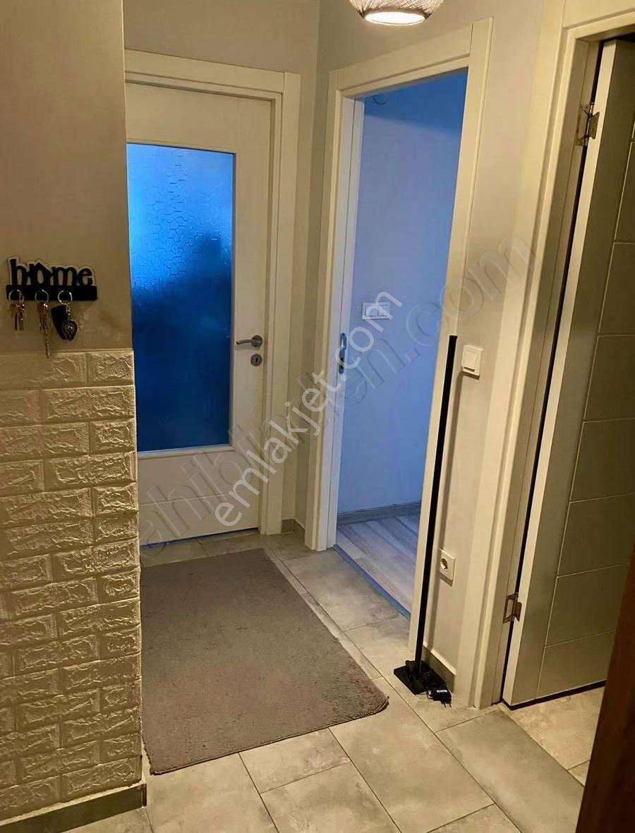 Kağıthane Şirintepe Mah Kullanışlı 1+1 Kiralık Daire - Görsel 11