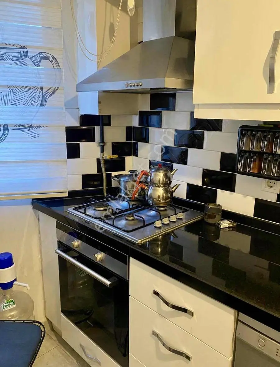 Kağıthane Şirintepe Mah Kullanışlı 1+1 Kiralık Daire - Görsel 2