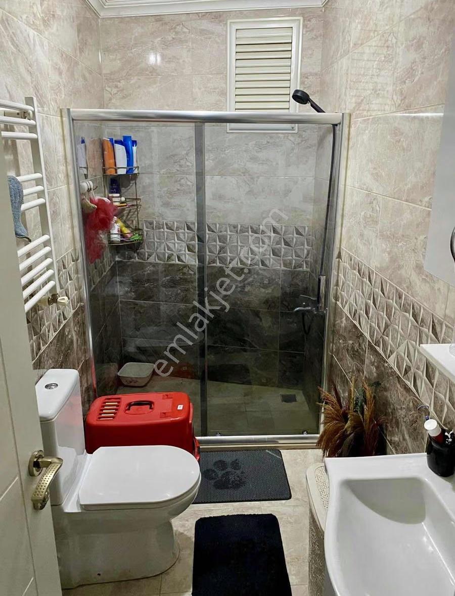 Kağıthane Şirintepe Mah Kullanışlı 1+1 Kiralık Daire - Görsel 24