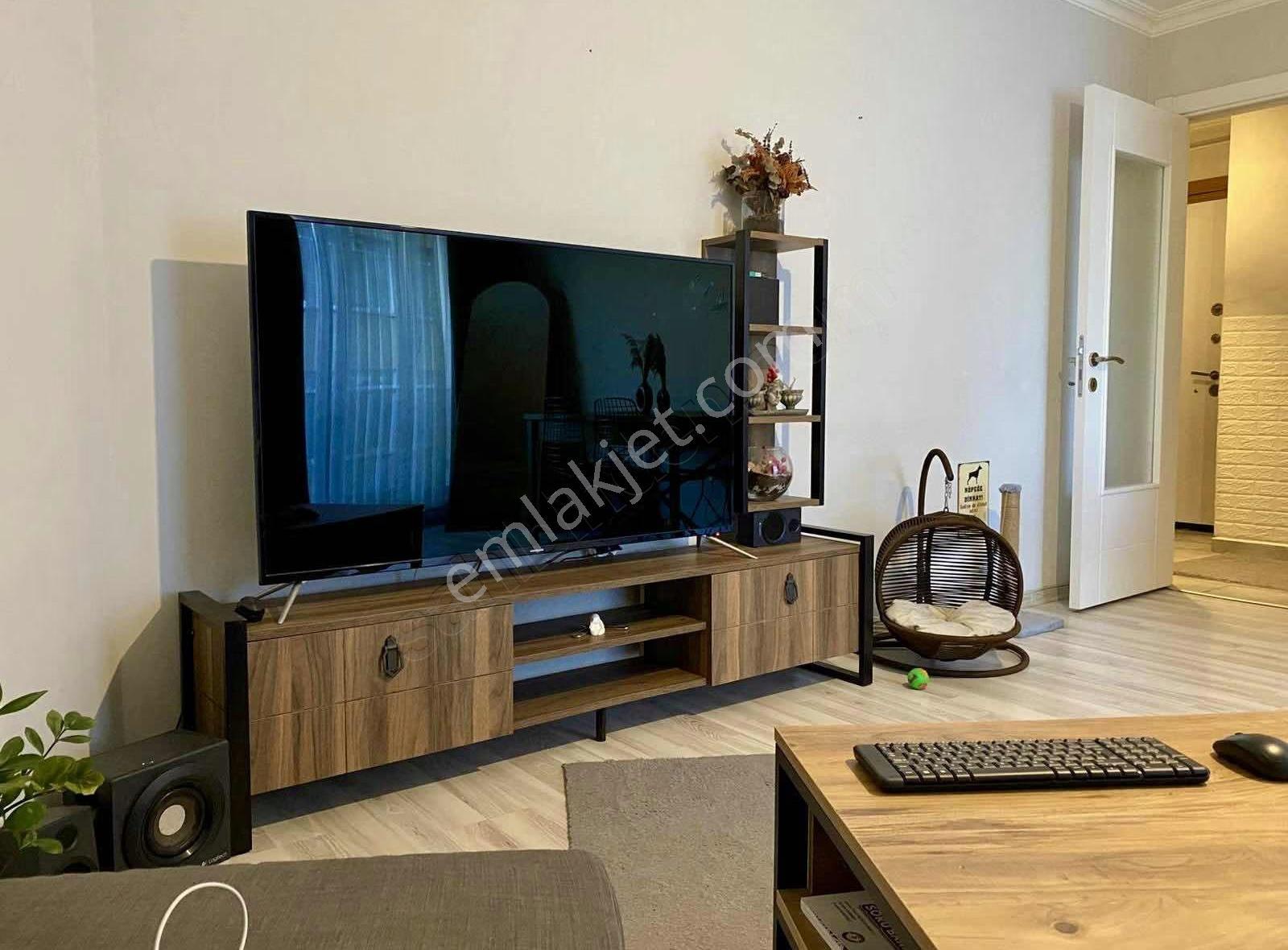 Kağıthane Şirintepe Mah Kullanışlı 1+1 Kiralık Daire - Görsel 6