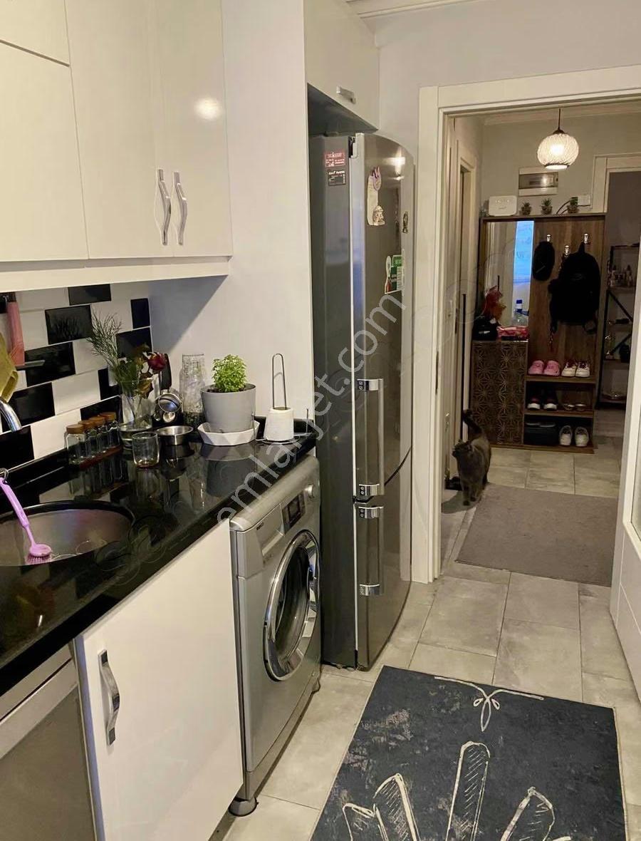 Kağıthane Şirintepe Mah Kullanışlı 1+1 Kiralık Daire - Görsel 25