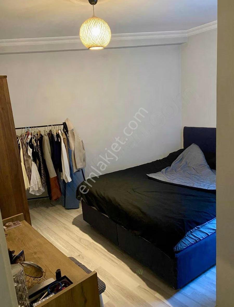 Kağıthane Şirintepe Mah Kullanışlı 1+1 Kiralık Daire - Görsel 16