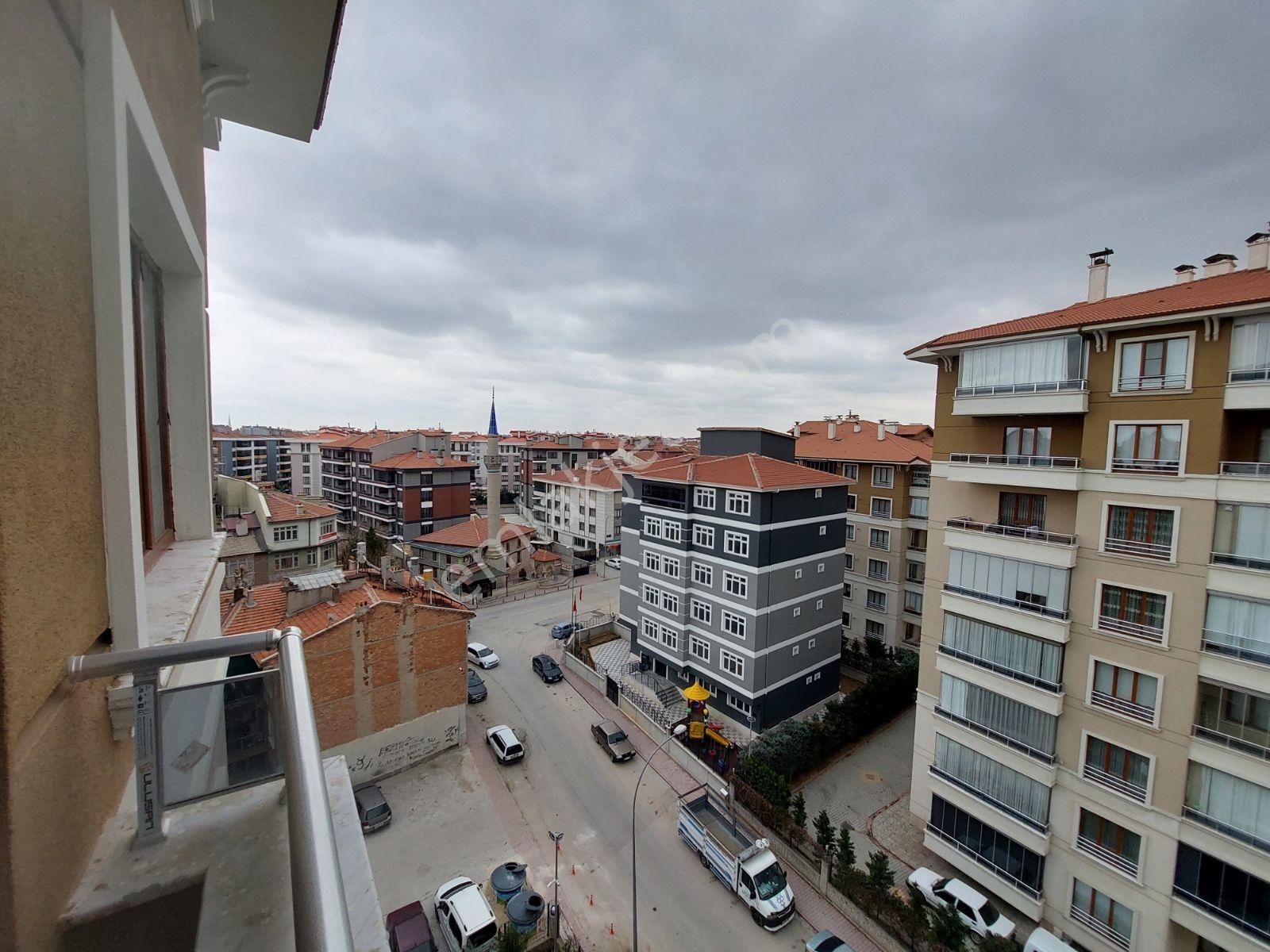 Aksinan Konutları 2. Etapta 3+1 Borçsuz, En Kıymetli Dairesi... - Görsel 2