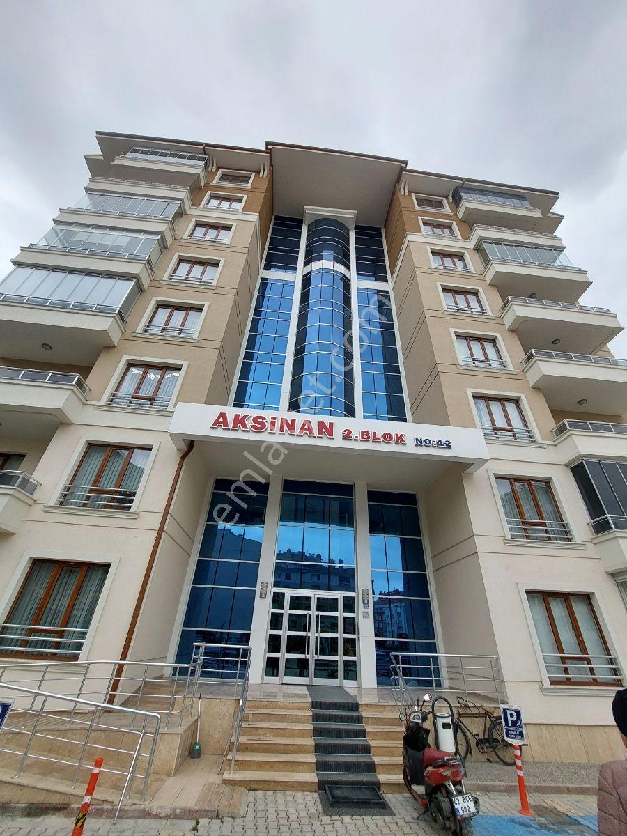 Aksinan Konutları 2. Etapta 3+1 Borçsuz, En Kıymetli Dairesi... - Görsel 15