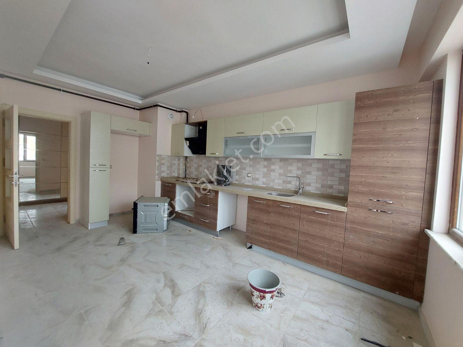 Aksinan Konutları 2. Etapta 3+1 Borçsuz, En Kıymetli Dairesi... - Görsel 34
