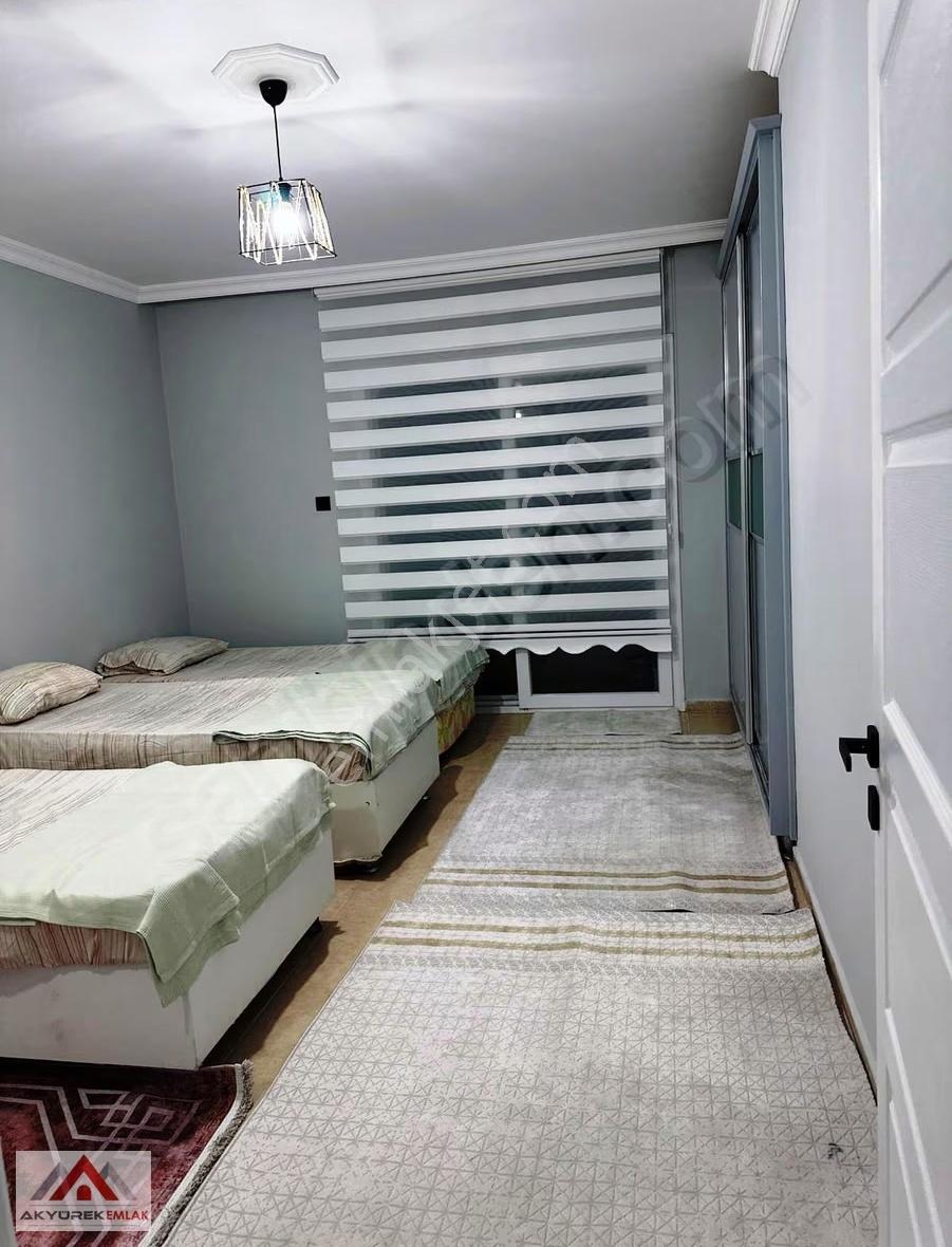Akyürek'ten Erdemli Ayaş'ta Manzaraya Doyamayacaksınız - Görsel 22