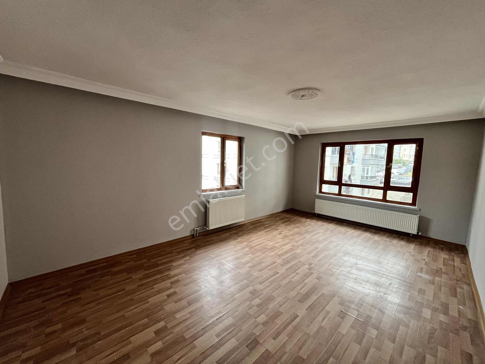 Battalgazi Mahallesi'nde 7+1 Teras Kat Daire