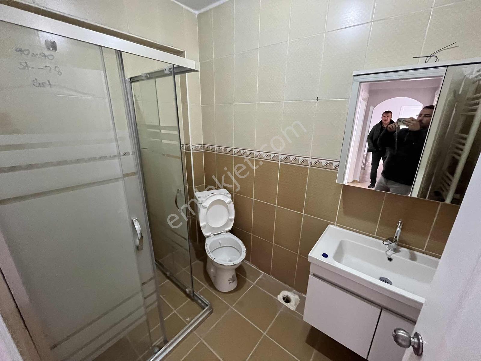 Battalgazi Mahallesi'nde 7+1 Teras Kat Daire - Görsel 27