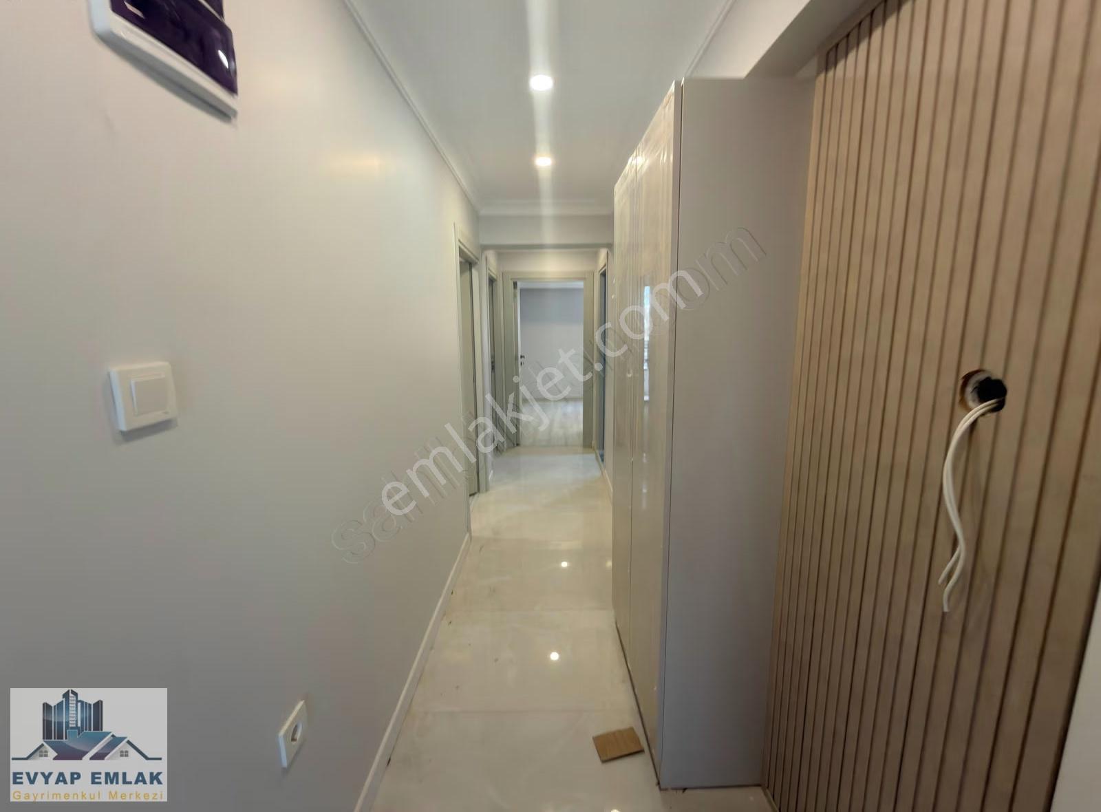 Ev-yap'tan Bahçelievler Siyavuşpaşa Sıfır Bina 3+1 Kiralık Daire - Görsel 2