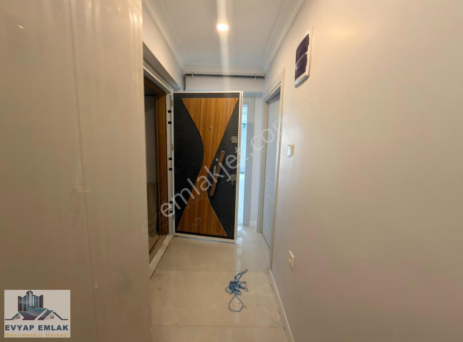 Ev-yap'tan Bahçelievler Siyavuşpaşa Sıfır Bina 3+1 Kiralık Daire - Görsel 10