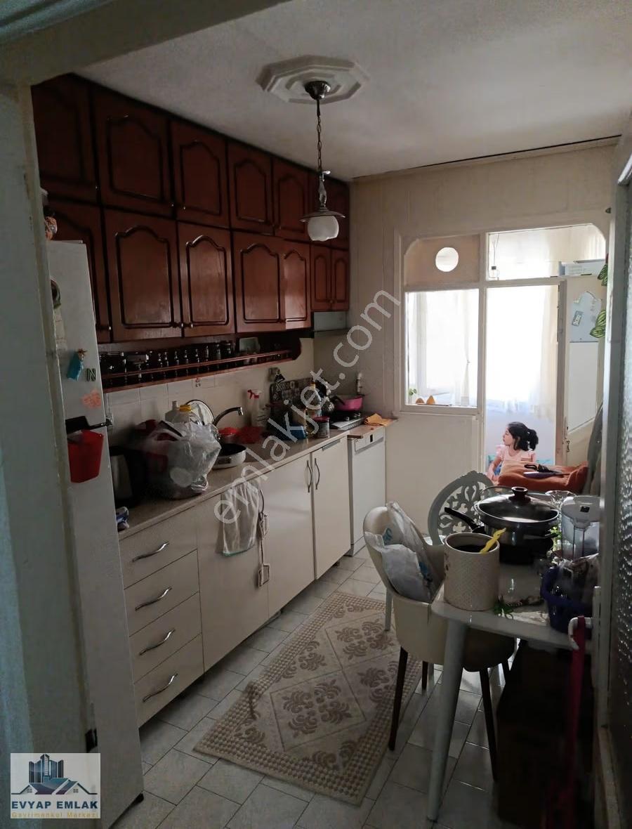 Ev-yap'tan Bahçelievler M.k.p Caddesi Yakını Karot Alınmış 2+1 - Görsel 4