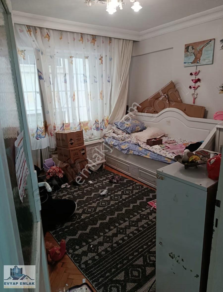 Ev-yap'tan Bahçelievler M.k.p Caddesi Yakını Karot Alınmış 2+1 - Görsel 9