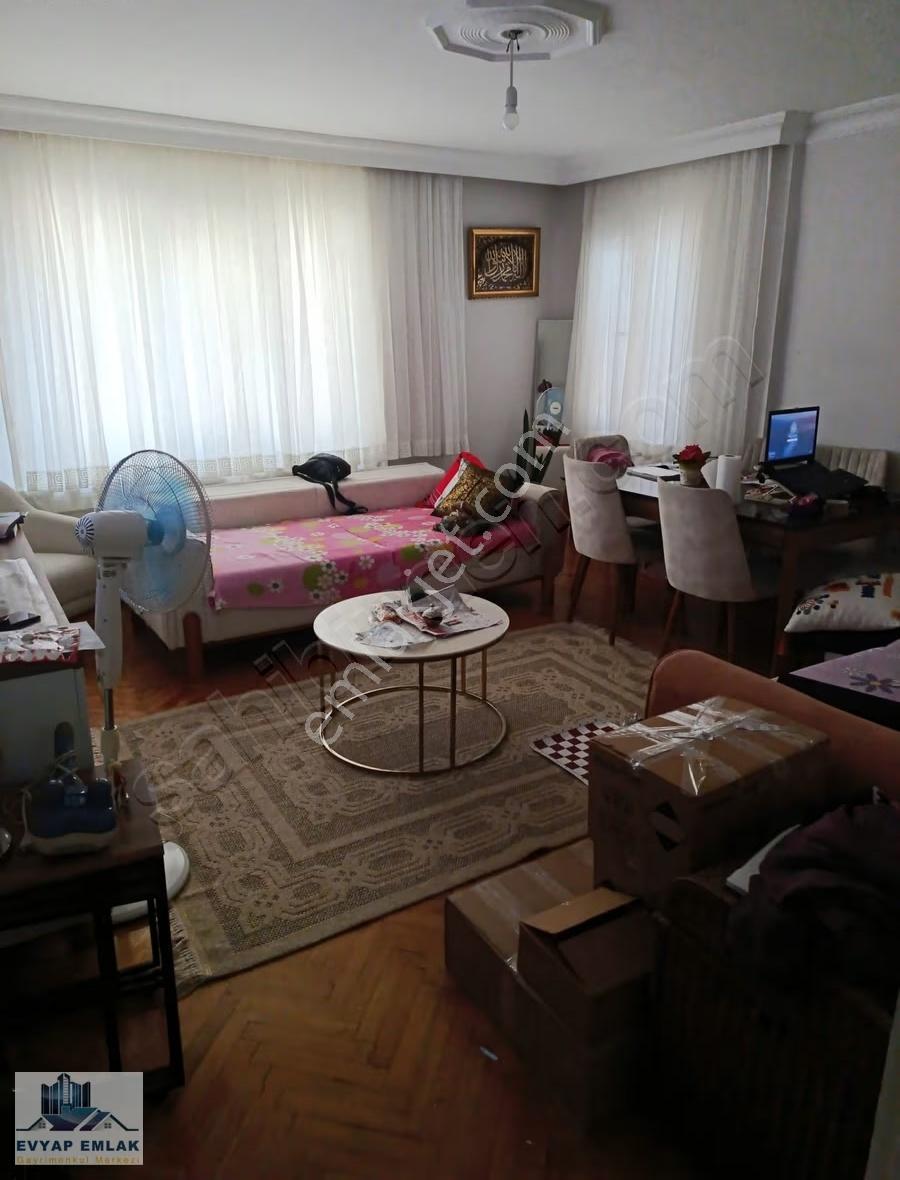 Ev-yap'tan Bahçelievler M.k.p Caddesi Yakını Karot Alınmış 2+1 - Görsel 11
