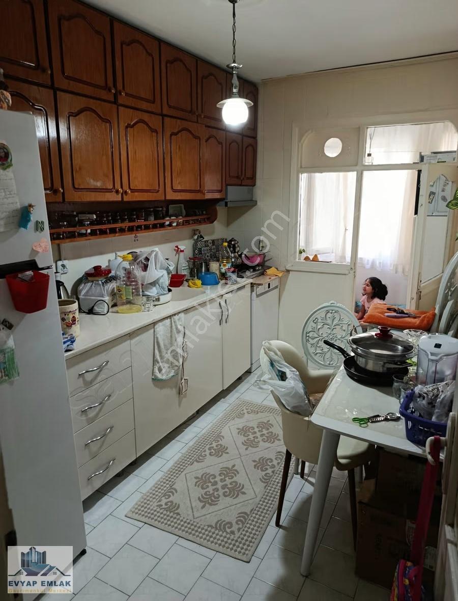 Ev-yap'tan Bahçelievler M.k.p Caddesi Yakını Karot Alınmış 2+1 - Görsel 17