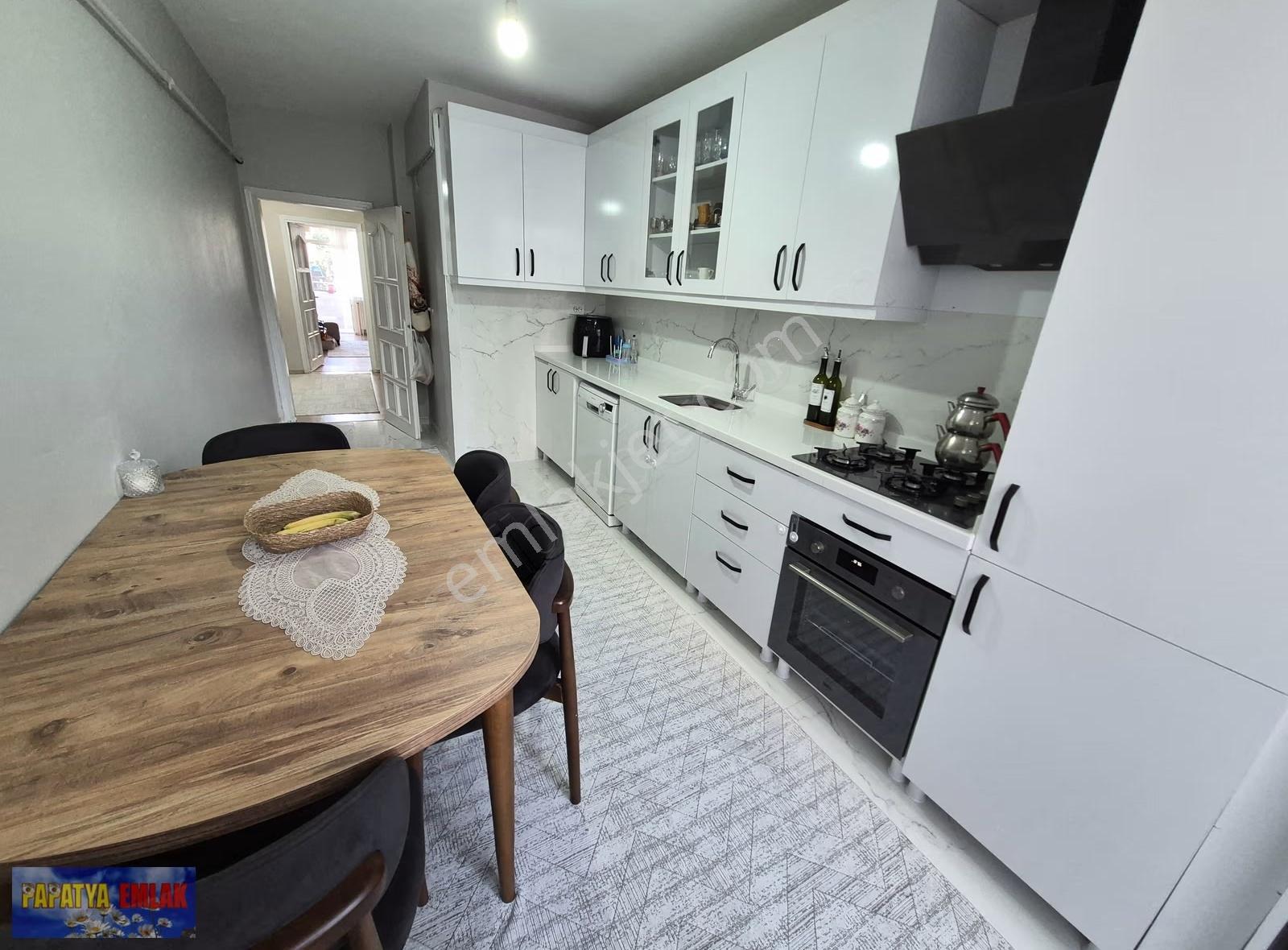 Papatya Emlak,tan M.akif Mah Satılık 115 M2 1.kat Bakımlı Daire - Görsel 7