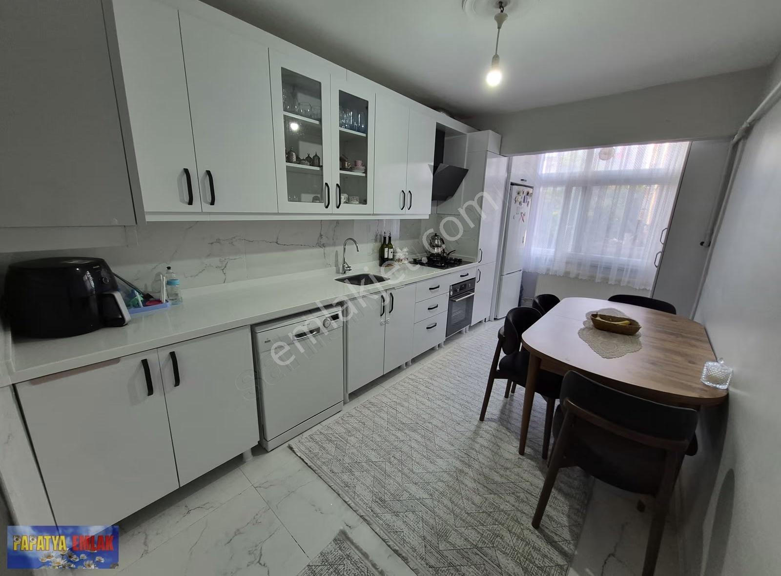 Papatya Emlak,tan M.akif Mah Satılık 115 M2 1.kat Bakımlı Daire - Görsel 9