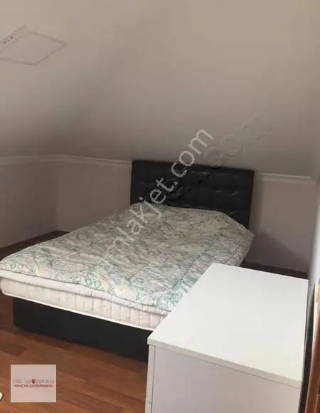 Ataşehirörnek'te 2+1 Eşyalı Kiralık Daire - Görsel 4
