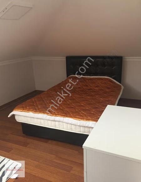 Ataşehirörnek'te 2+1 Eşyalı Kiralık Daire - Görsel 6