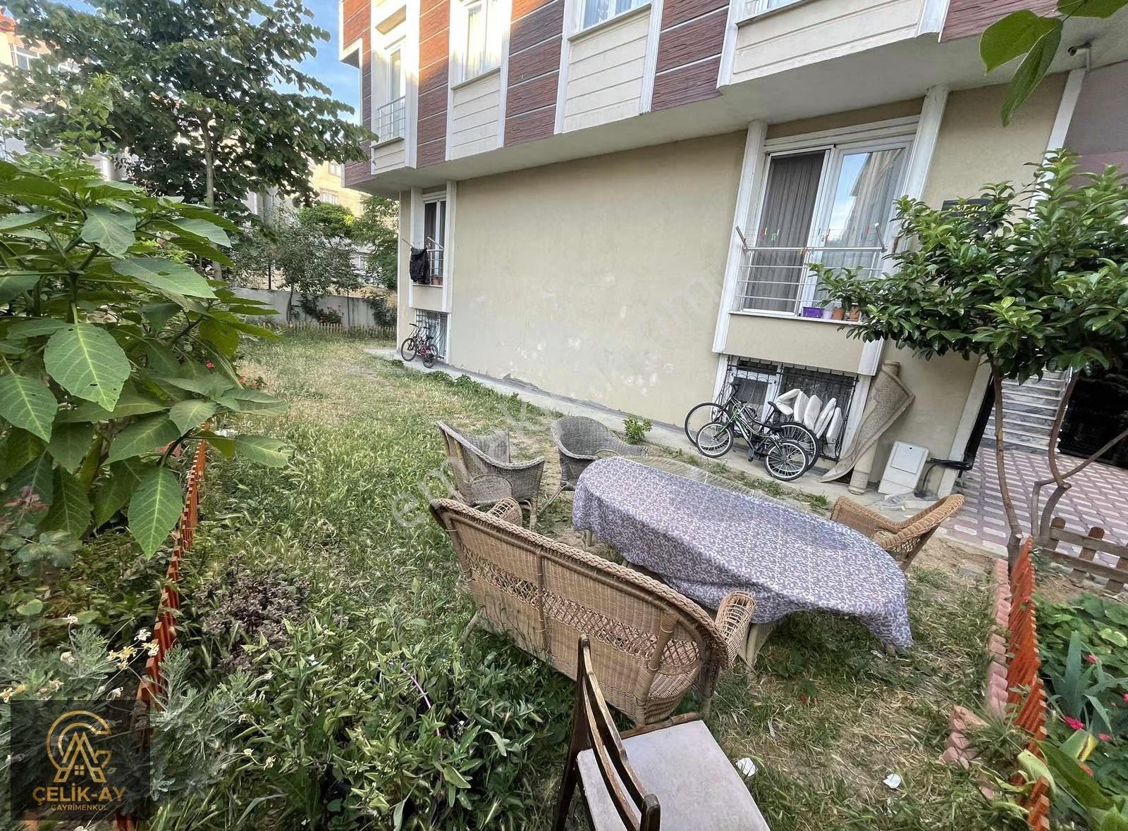 Osmangazi Mahallesi'nde Kiralık Geniş 3+2 Ters Dubleks Daire - Görsel 9
