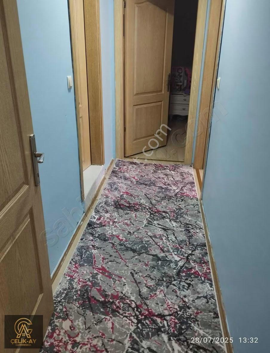 Osmangazi Mahallesi'nde Kiralık Geniş 3+2 Ters Dubleks Daire - Görsel 7