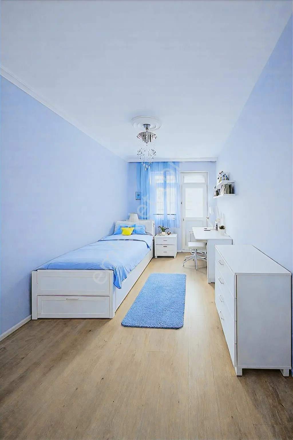 Arhavi Merkezde 265 M² Ferah & Prestijli 5+1 Dubleks Daire - Görsel 5