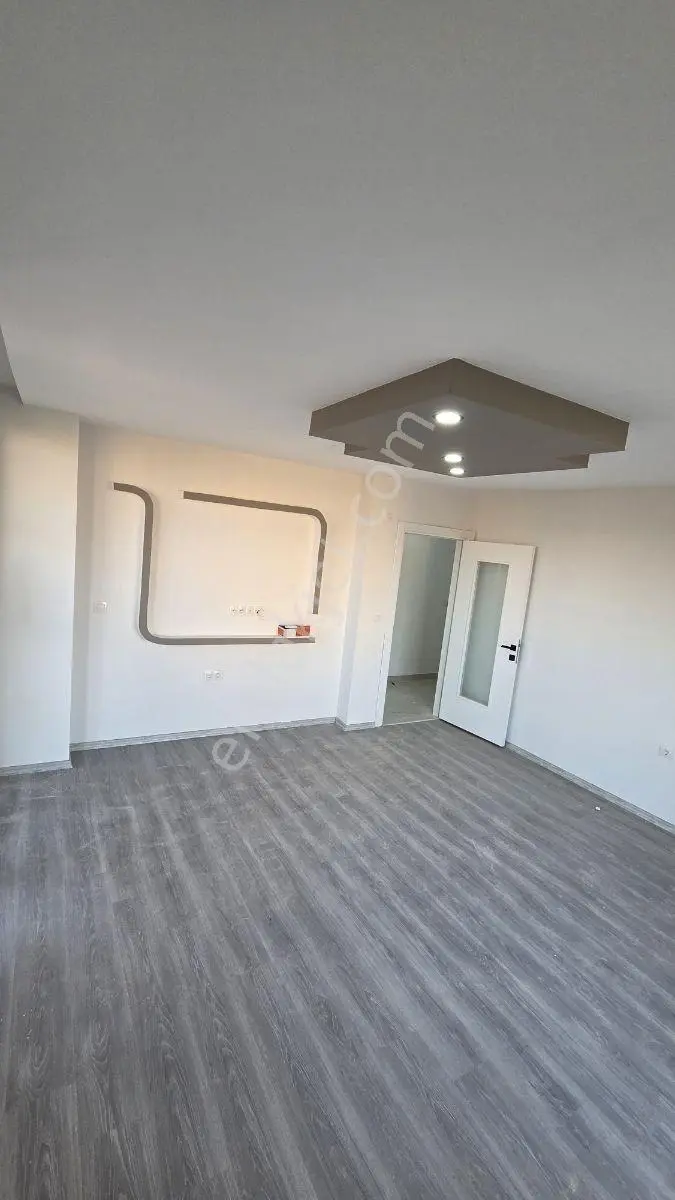 Varsak Esentepe Mahallesinde 3.katta Asansörlü 2+1 90m² Fırsat - Görsel 4
