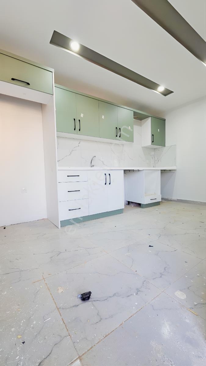 Varsak Esentepe Mahallesinde 3.katta Asansörlü 2+1 90m² Fırsat - Görsel 10