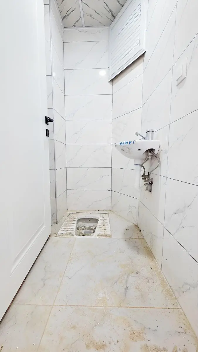 Varsak Esentepe Mahallesinde 3.katta Asansörlü 2+1 90m² Fırsat - Görsel 7