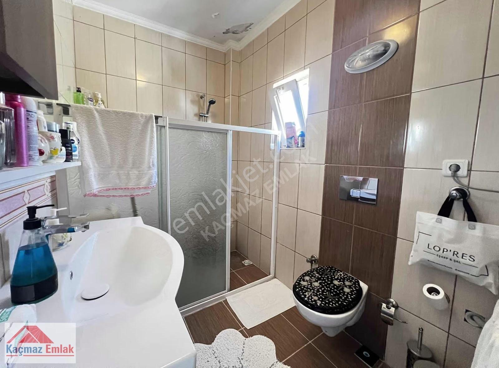Evrenseki'de Satılık Eşyalı Yazlık Fırsat! Villa - Görsel 19