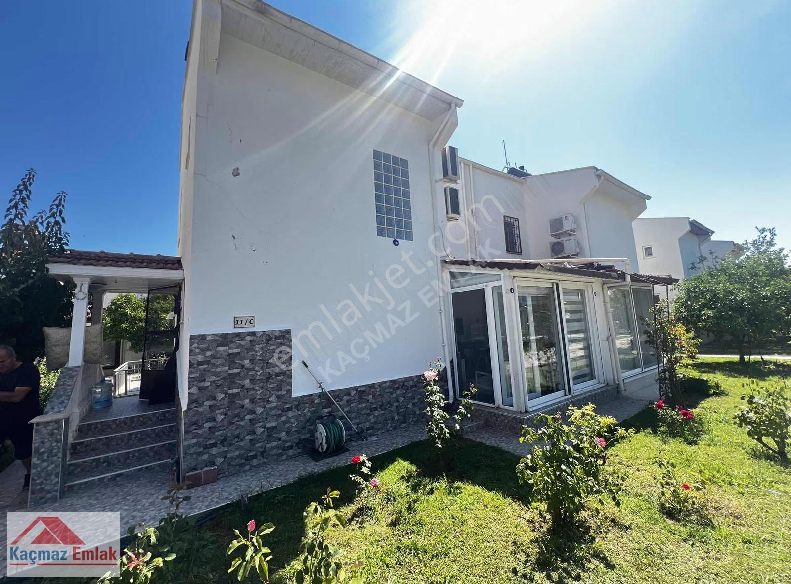 Evrenseki'de Satılık Eşyalı Yazlık Fırsat! Villa - Görsel 20