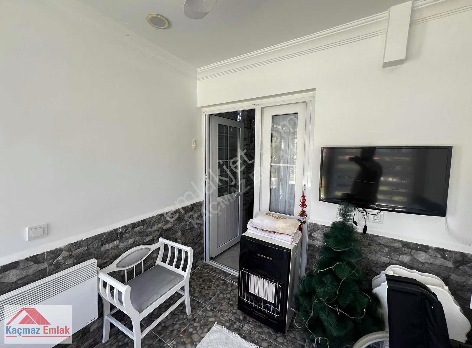 Evrenseki'de Satılık Eşyalı Yazlık Fırsat! Villa - Görsel 26