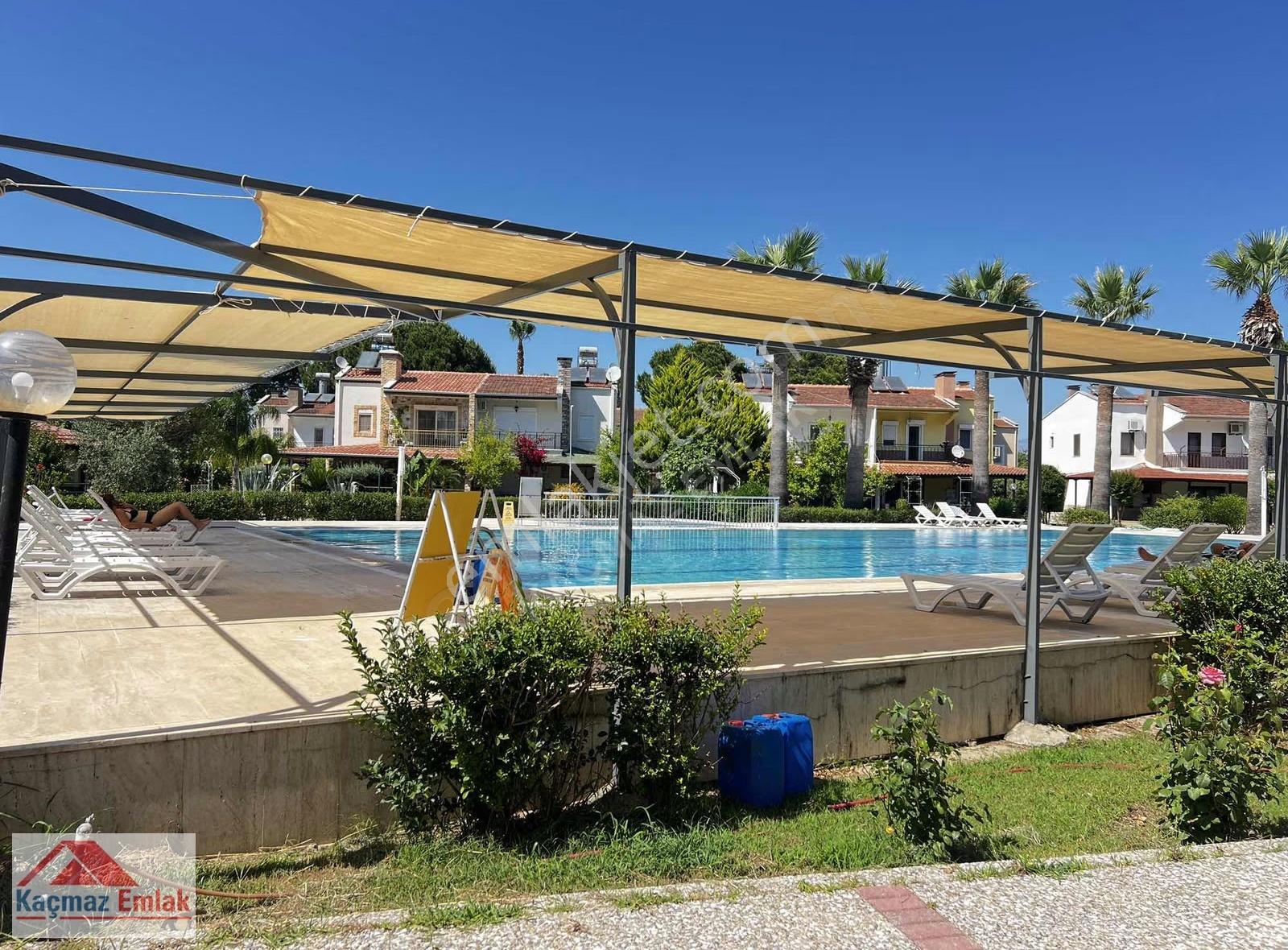 Evrenseki'de Satılık Eşyalı Yazlık Fırsat! Villa - Görsel 28