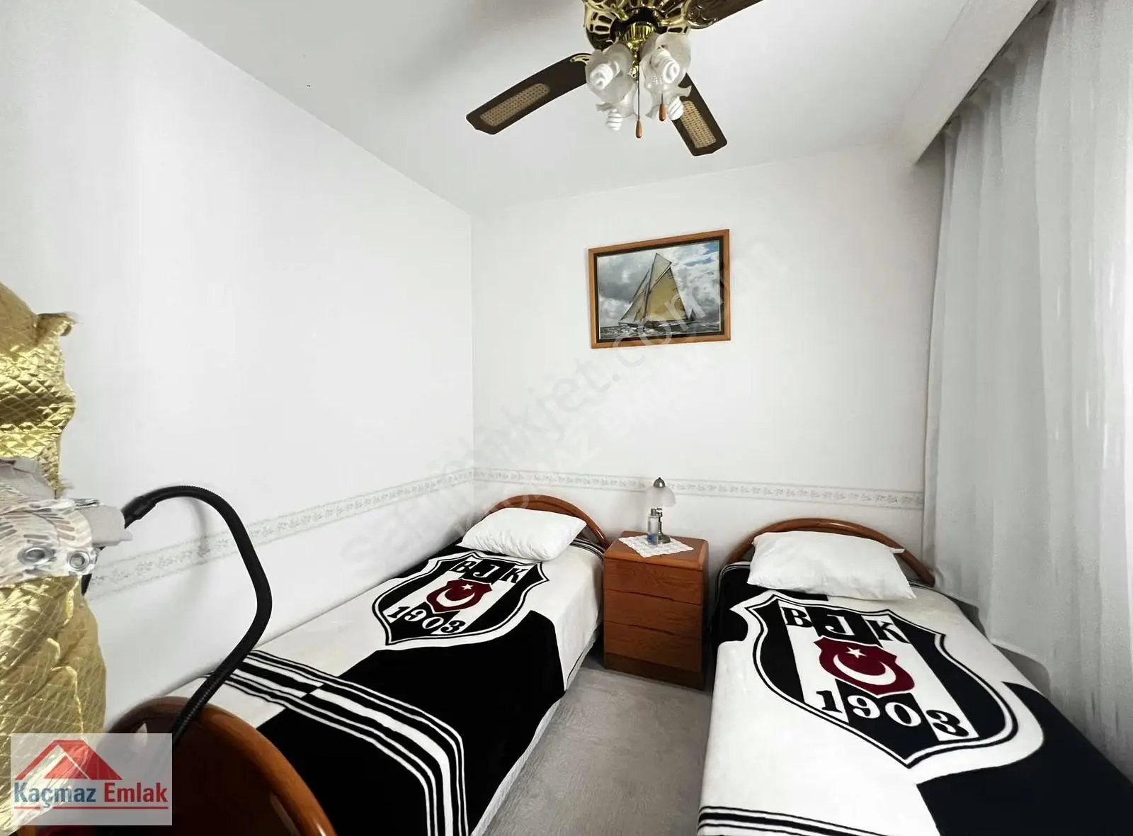 Evrenseki'de Satılık Eşyalı Yazlık Fırsat! Villa - Görsel 10