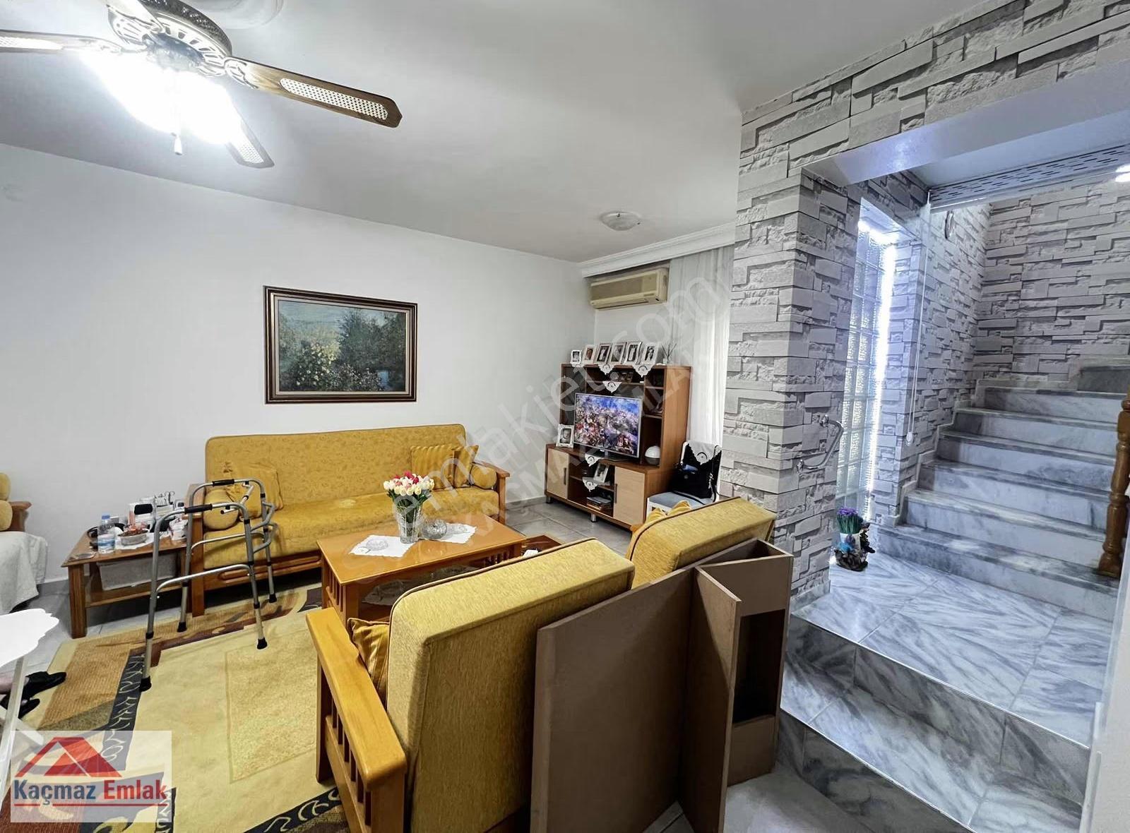Evrenseki'de Satılık Eşyalı Yazlık Fırsat! Villa - Görsel 22