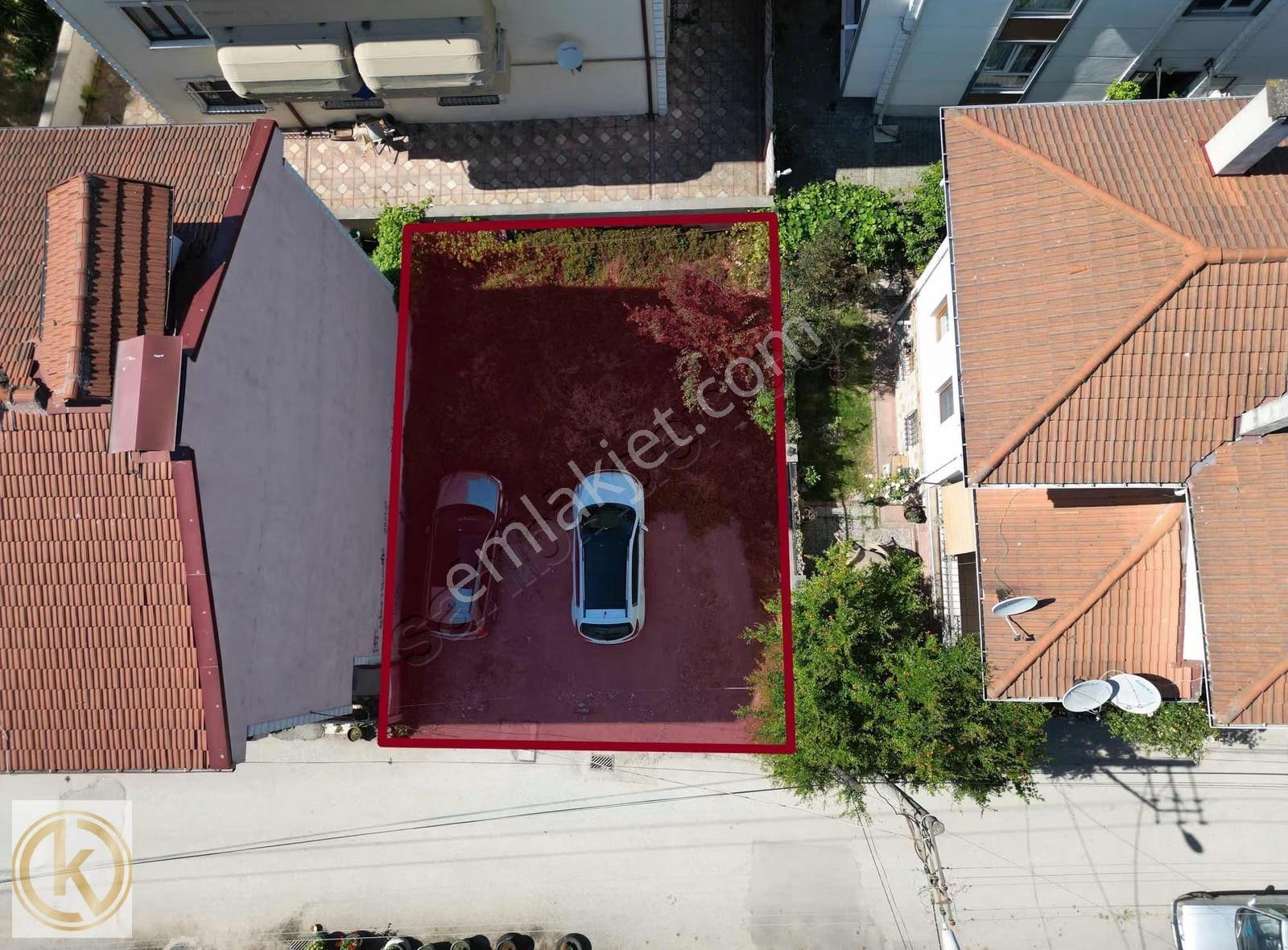 Adapazarı Papuççular'da 130m2 Satılık Arsa (73 M2 Temel Alanı ) - Görsel 12