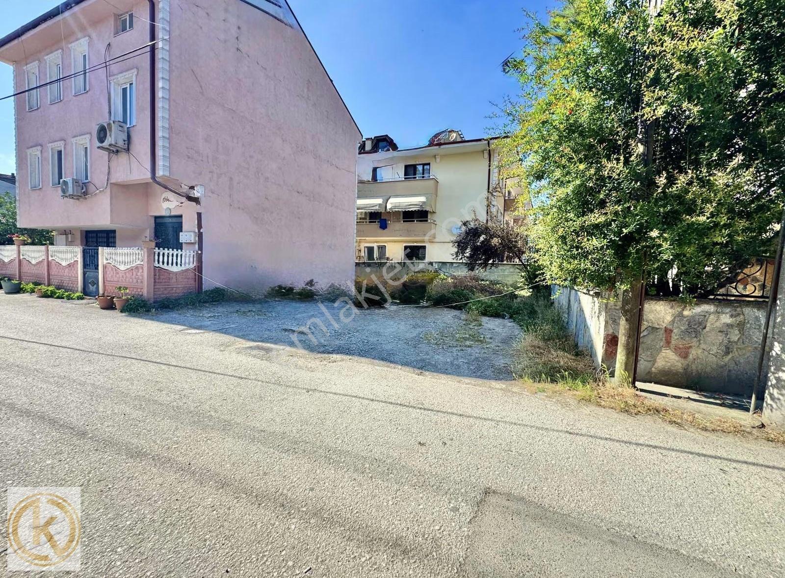 Adapazarı Papuççular'da 130m2 Satılık Arsa (73 M2 Temel Alanı ) - Görsel 2