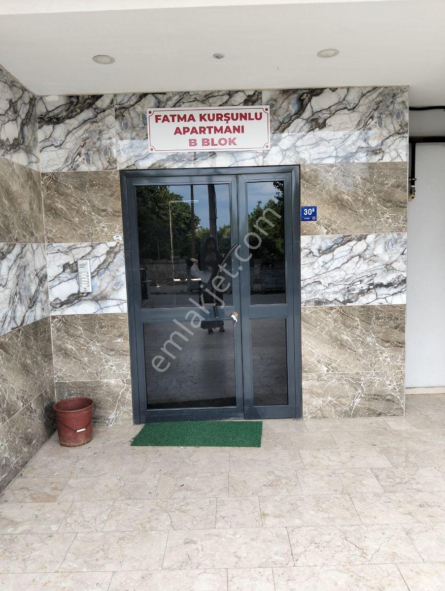 Aydın İncirliova Sandıklı Mah. Kiralık 3+1 Daire