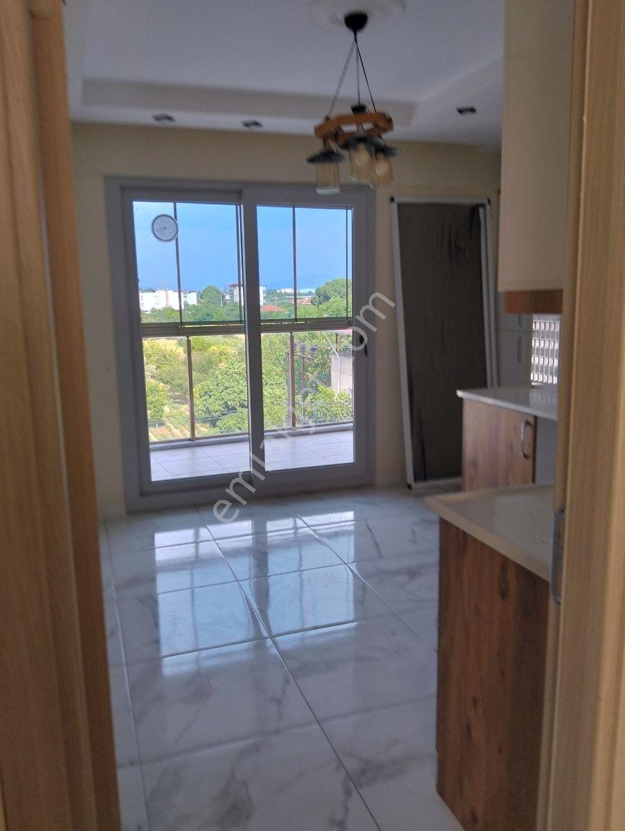Aydın İncirliova Sandıklı Mah. Kiralık 3+1 Daire - Görsel 9