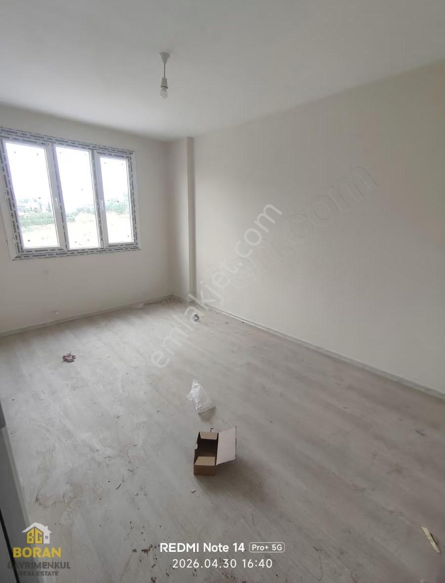 Boran Gayrimenkulden Karaisalı Karapınar Mah Satılık Daire - Görsel 6