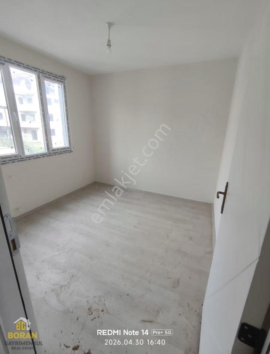 Boran Gayrimenkulden Karaisalı Karapınar Mah Satılık Daire - Görsel 9
