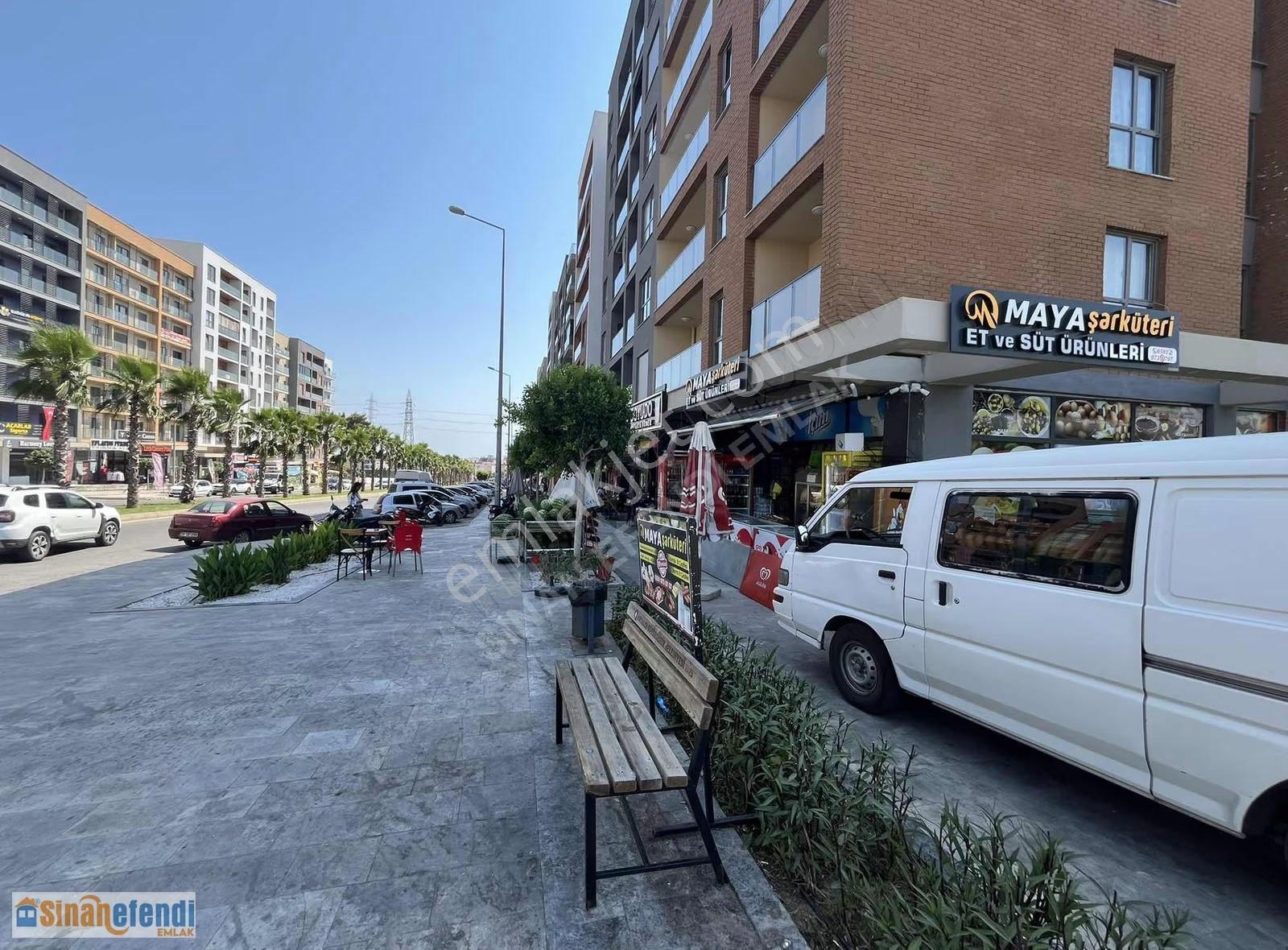 Sur Yapı Antalya'da Yatırımlık 2+1 Daire Fırsatı - Görsel 3