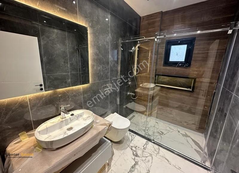 Yönter Emlaktan Kuşadası Güzelçamlıda Satılık Sıfır Villa - Görsel 6