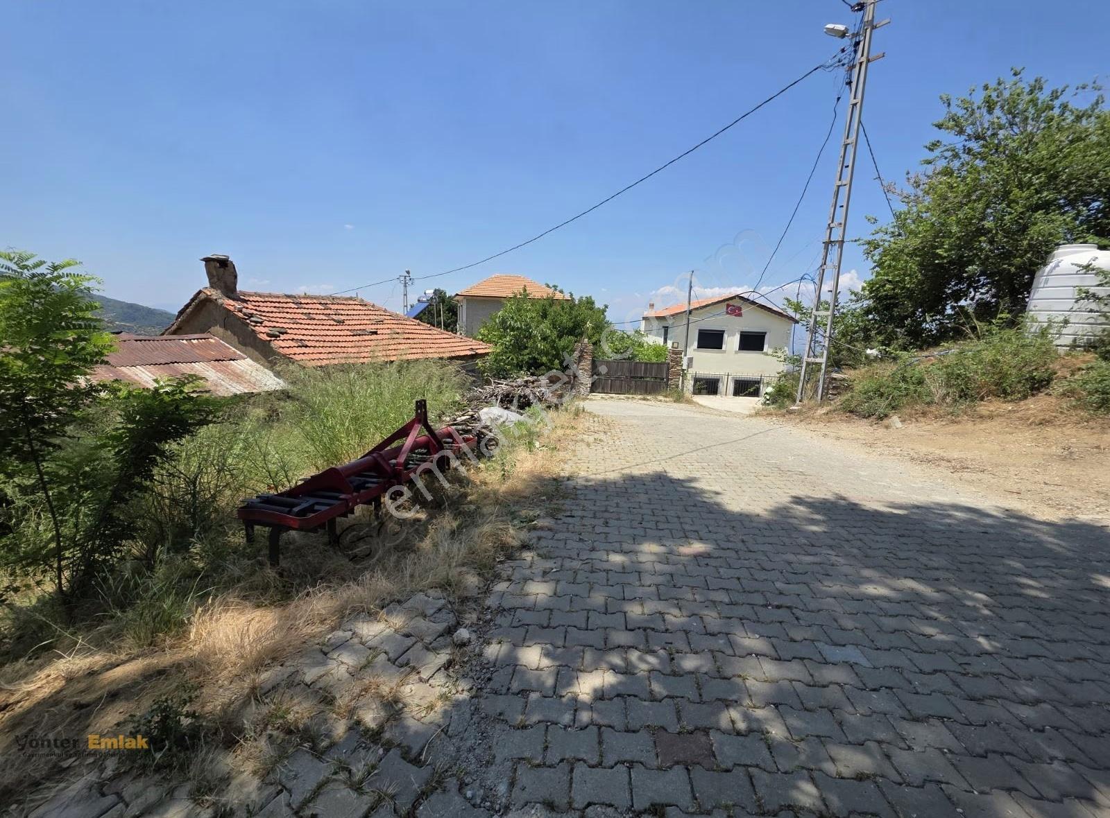 Yönter Emlaktan Cambazlıda Satılık 169 M² Avlulu İki Katlı Ev - Görsel 4