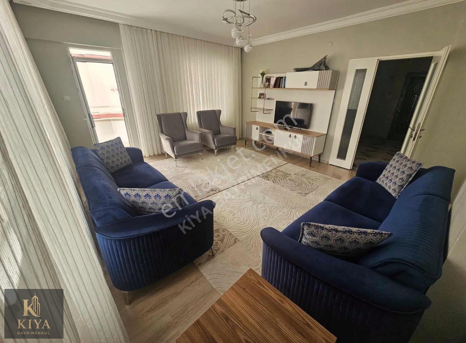 Kiya'dan Belkız 3+1 Satılık Daire