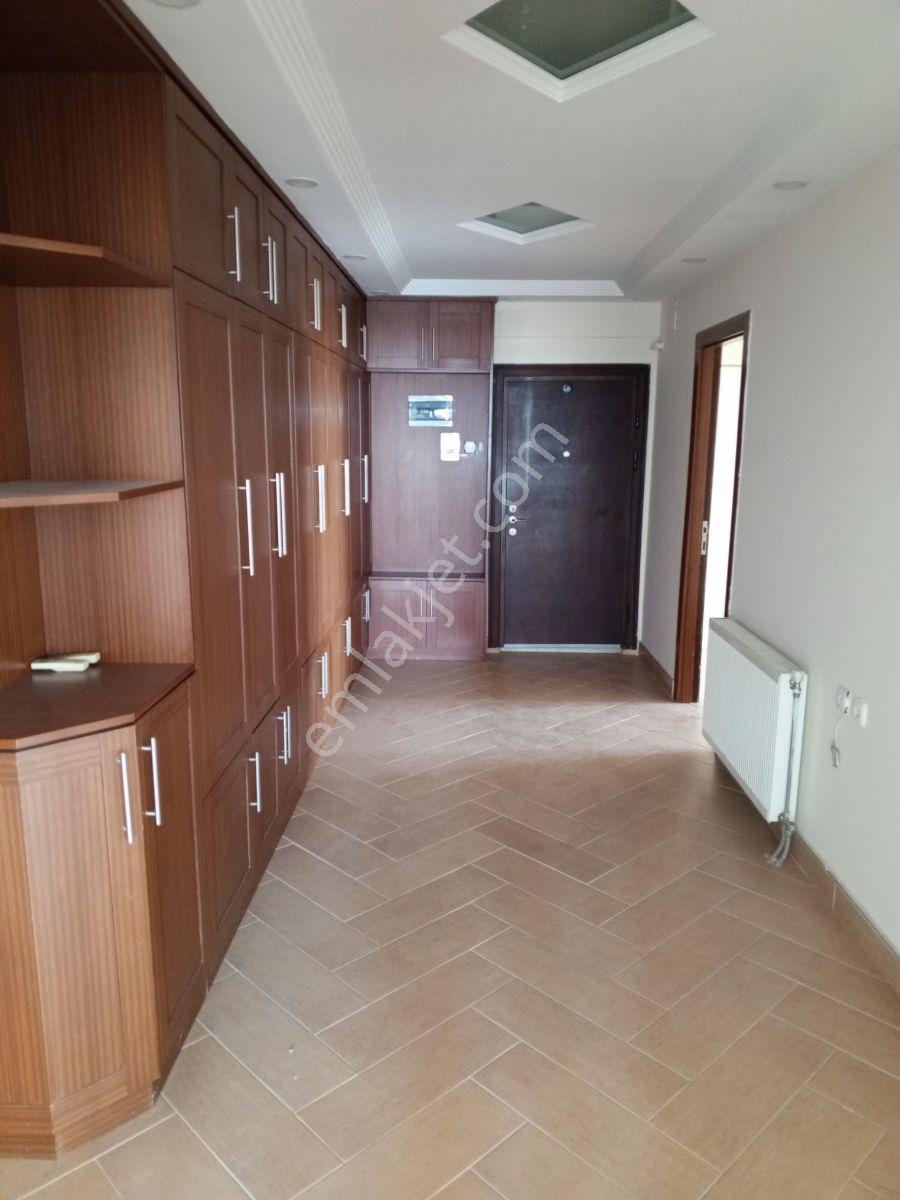 Haydarbey De Satlık 5+1 Geniş Ve Ferah Daire - Görsel 20