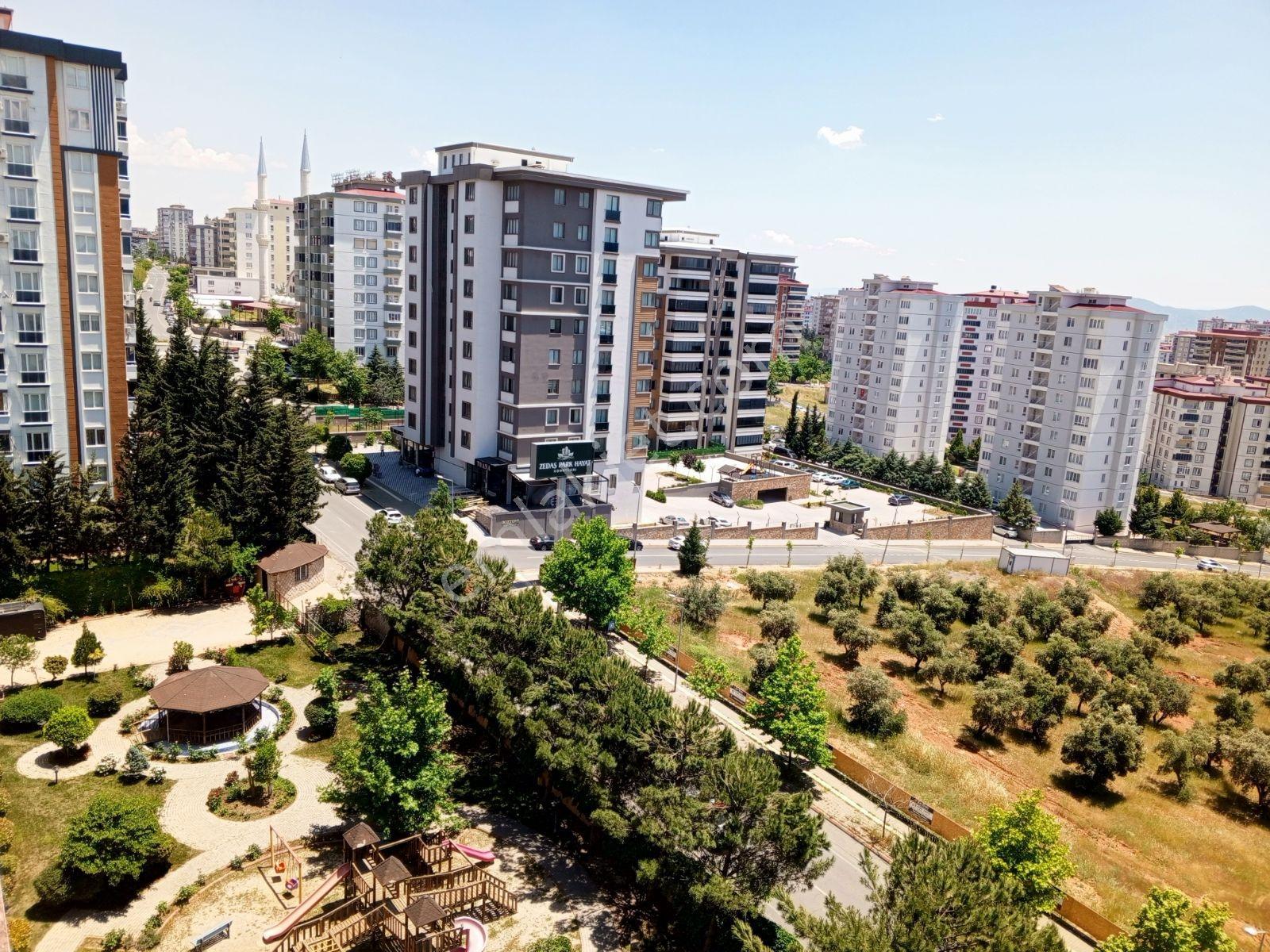 Haydarbey De Satlık 5+1 Geniş Ve Ferah Daire - Görsel 5