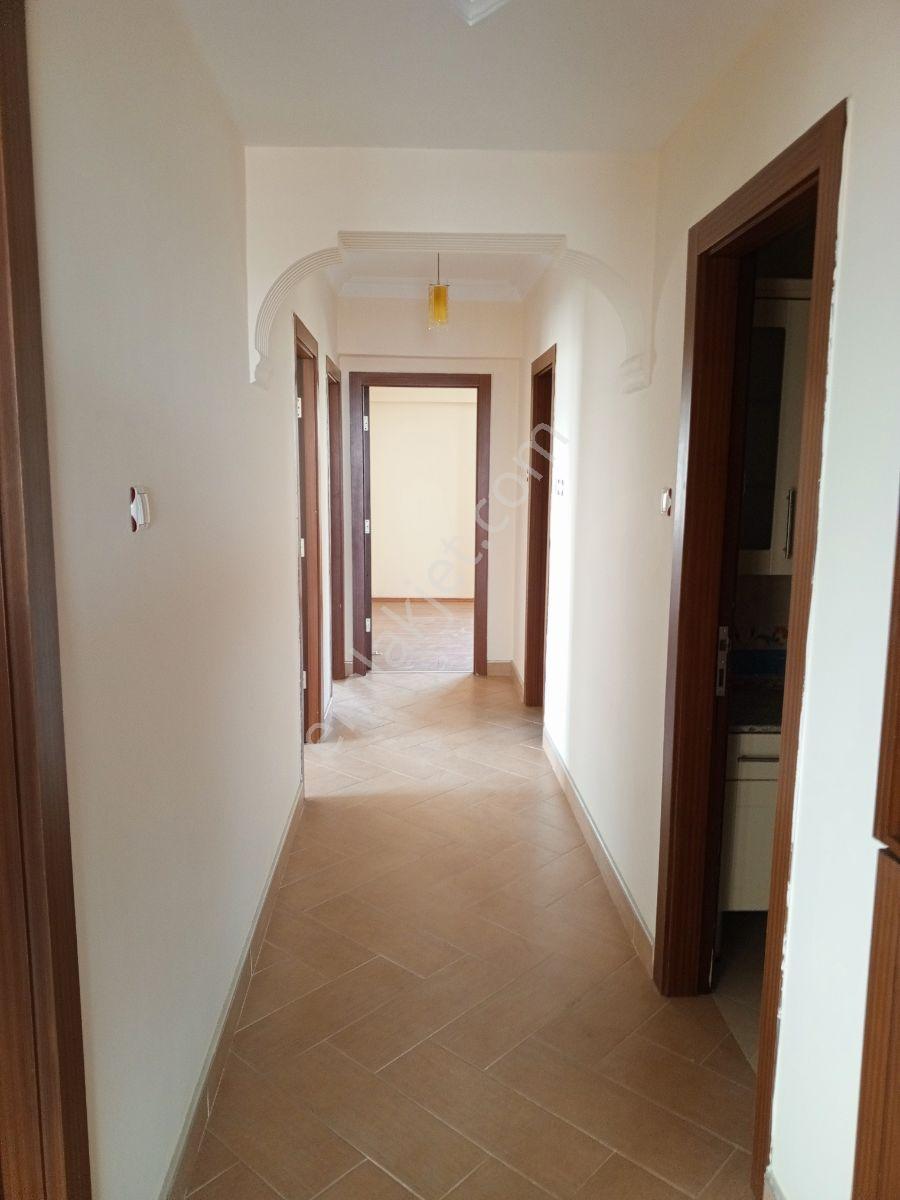 Haydarbey De Satlık 5+1 Geniş Ve Ferah Daire - Görsel 19