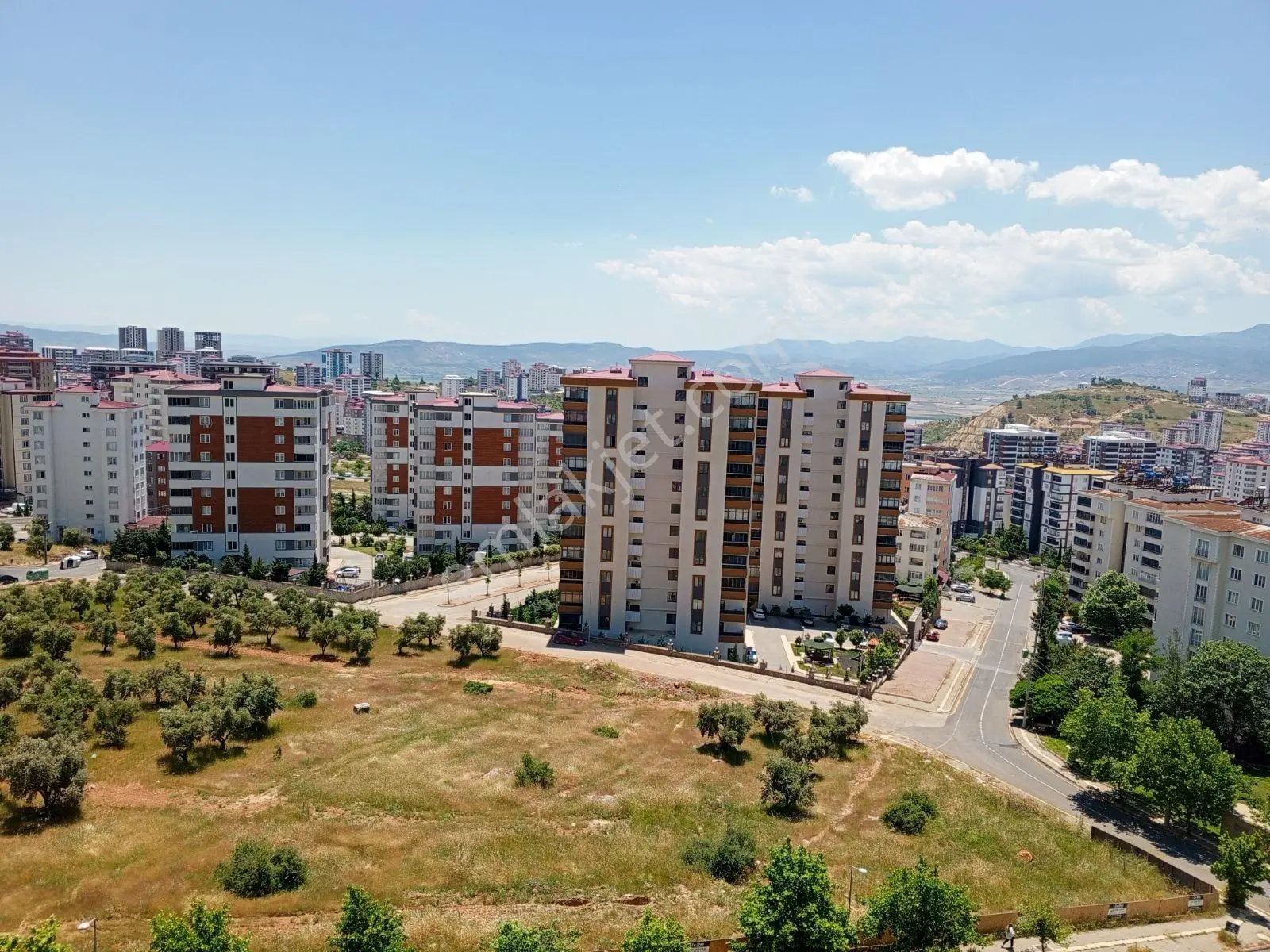 Haydarbey De Satlık 5+1 Geniş Ve Ferah Daire - Görsel 8