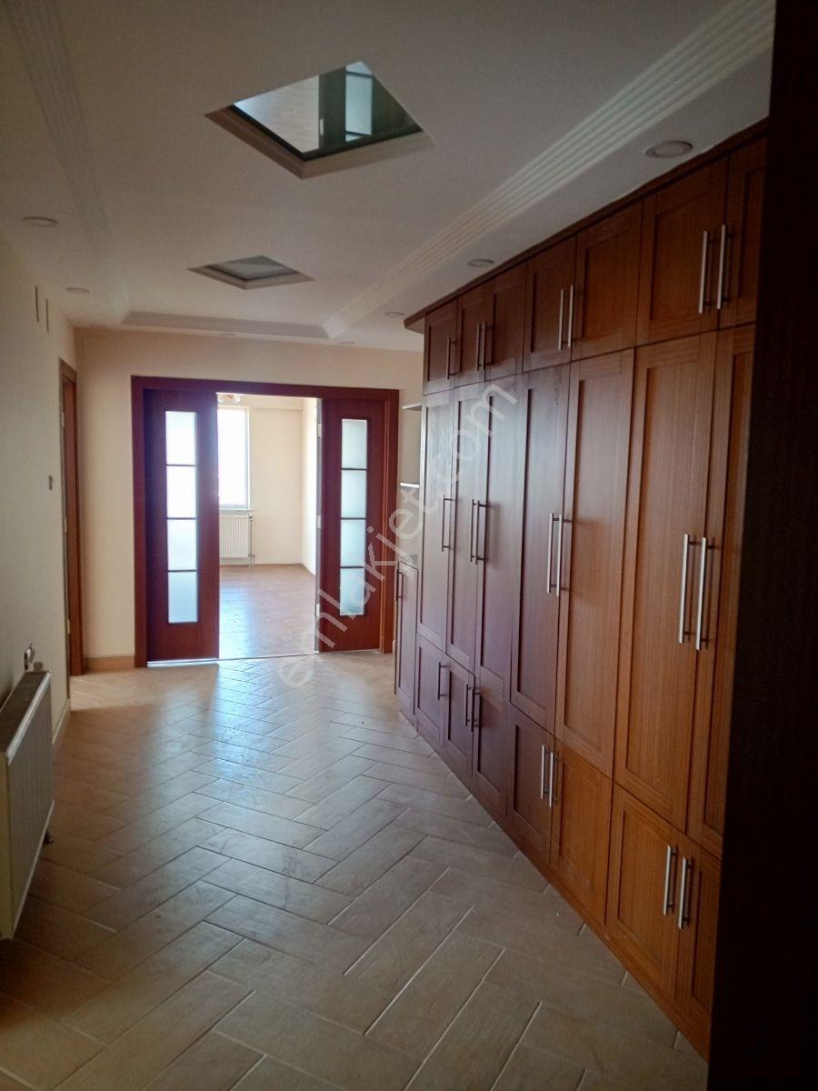 Haydarbey De Satlık 5+1 Geniş Ve Ferah Daire - Görsel 33