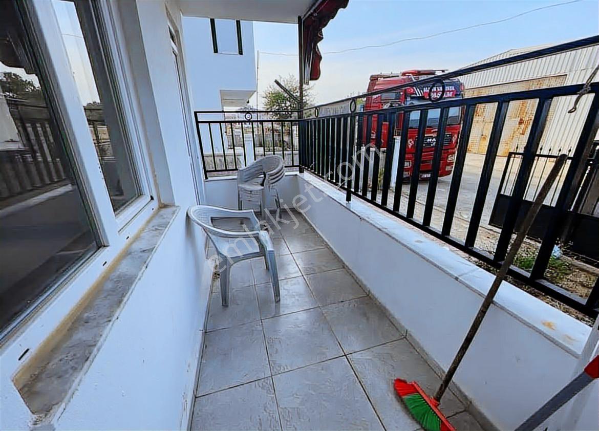 Varsak Esentepe Mahallesinde Giriş Kat 2+1 85m² Fırsat Daire - Görsel 3